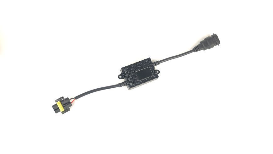 Універсальний модуль обходу помилки бортового комп'ютера DriveX CAN-BUS DLX H11 DR-00001243 фото