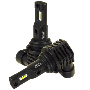 LED лампи автомобільні DriveX PA-01P HB4(9006) 5000K LED 12W 9-32V DR-00000088 фото