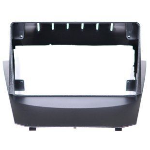 Рамка перехідна Ford Fiesta 2008-2018 9" DriveX (22-1-0019-9) DR-00003627 фото
