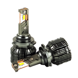 LED лампи автомобільні DriveX UL-01 DELUX HB3(9005) 5.5K 65W CAN DLX_UL-01_HB3 фото
