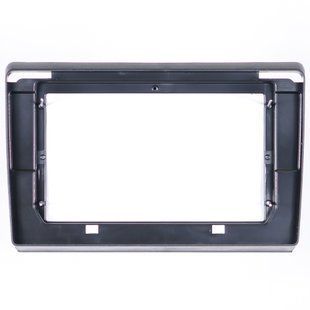 Рамка перехідна Volkswagen Caddy 2014-2013 10.1" DriveX (22-1-0169-10) DR-00003716 фото
