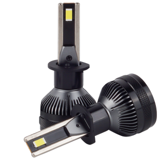 LED лампи DriveX SoKill BRT H1 65W 6000K CAN к&ndash;т 2 шт. DR-00003737 фото