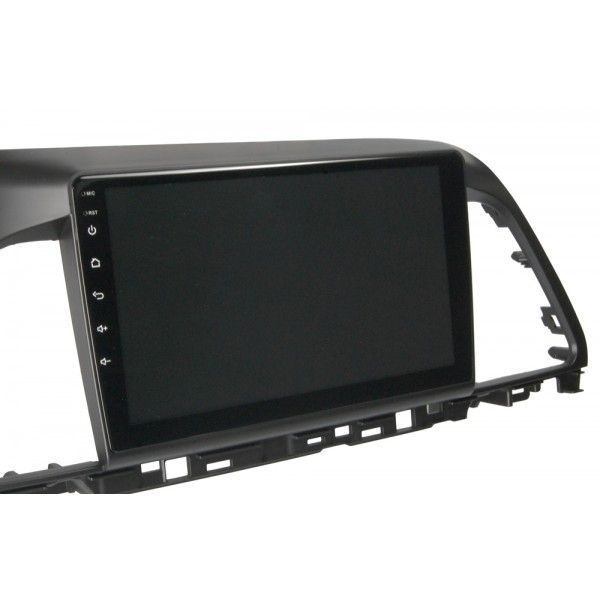 Рамка перехідна Hyundai Sonata 2015-2017 9" DriveX (22-1-0039-9) DR-00003640 фото