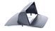 Рамка перехідна Ford Fiesta 2008-2018 9" DriveX (22-1-0019-9) DR-00003627 фото 2