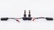 LED лампи DriveX SoKill BRT H1 65W 6000K CAN к&ndash;т 2 шт. DR-00003737 фото 3