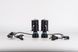 LED лампи з міні-лінзою DriveX LE-10 H4 H/L (ближнє/дальнє) 9-36V 6000K 85W/65W, к-т 2 шт. DR-00023795 фото 3