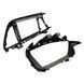 Рамка перехідна Hyundai Sonata 2015-2017 9" DriveX (22-1-0039-9) DR-00003640 фото 3