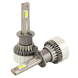 LED лампи DriveX UL-03 H1 60W 5500K 9&ndash;32V CAN к&ndash;т 2 шт. DR-00003301 фото 1