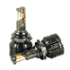 LED лампи автомобільні DriveX UL-01 DELUX HB3(9005) 5.5K 65W CAN DLX_UL-01_HB3 фото 1