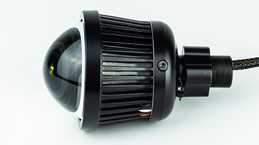 Модуль дальнього світла Drivex HiLED H-51 26W 2.8" Spot 5500K DR-00001159 фото
