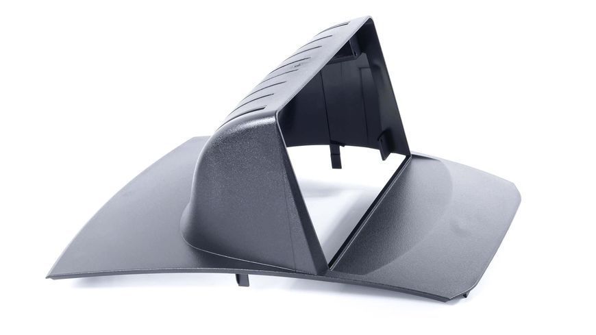 Рамка перехідна Ford Fiesta 2008-2018 9" DriveX (22-1-0019-9) DR-00003627 фото