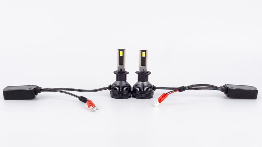 LED лампи DriveX SoKill BRT H1 65W 6000K CAN к&ndash;т 2 шт. DR-00003737 фото