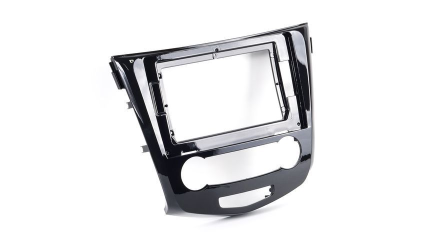 Рамка перехідна Nissan Rogue 2014-2022 10.1" DriveX (22-2-00041-10) DR-00003438 фото