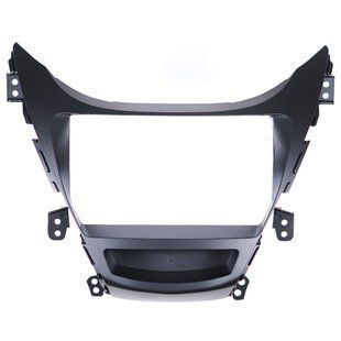 Рамка перехідна Hyundai Avante 2011-2013 9" DriveX (22-1-0031-10) DR-00003636 фото
