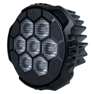 Фара додаткового світла DriveX WL SQ HF-14 DLX 3.8" FL 45W DR-00001704 фото