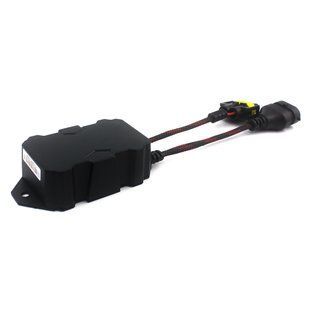 LED лампи автомобільні DriveX LED Decoder ASL-H11 DR-00003272 фото