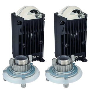 Модуль дальнього світла Drivex MODUL BILED-01 35/45W 9-48V к-т. DR-00001160 фото