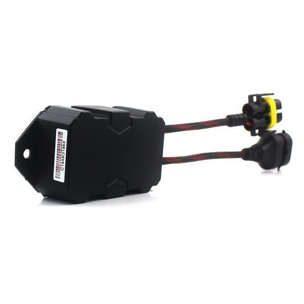 LED лампи автомобільні DriveX LED Decoder ASL-H11 DR-00003272 фото