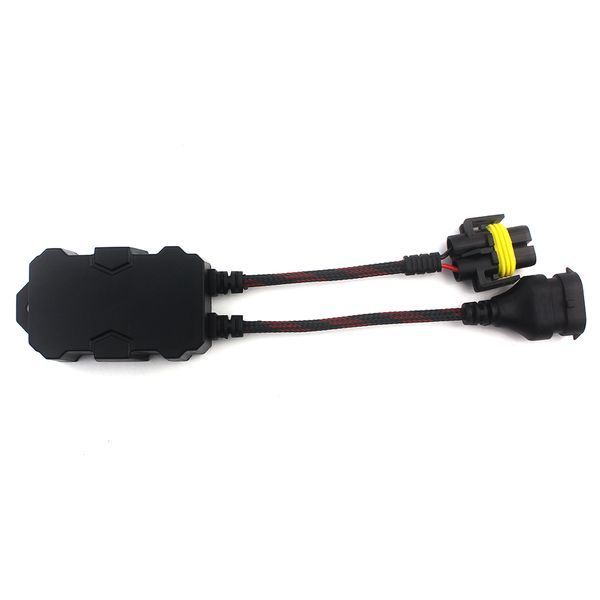 LED лампи автомобільні DriveX LED Decoder ASL-H11 DR-00003272 фото