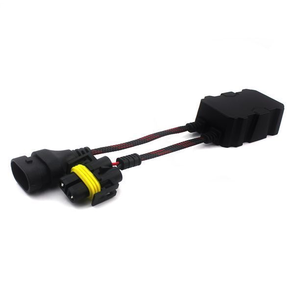 LED лампи автомобільні DriveX LED Decoder ASL-H11 DR-00003272 фото