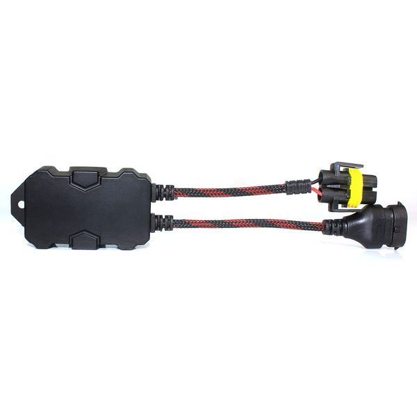 LED лампи автомобільні DriveX LED Decoder ASL-H11 DR-00003272 фото