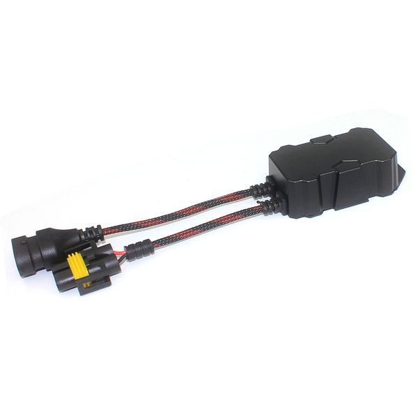 LED лампи автомобільні DriveX LED Decoder ASL-H11 DR-00003272 фото