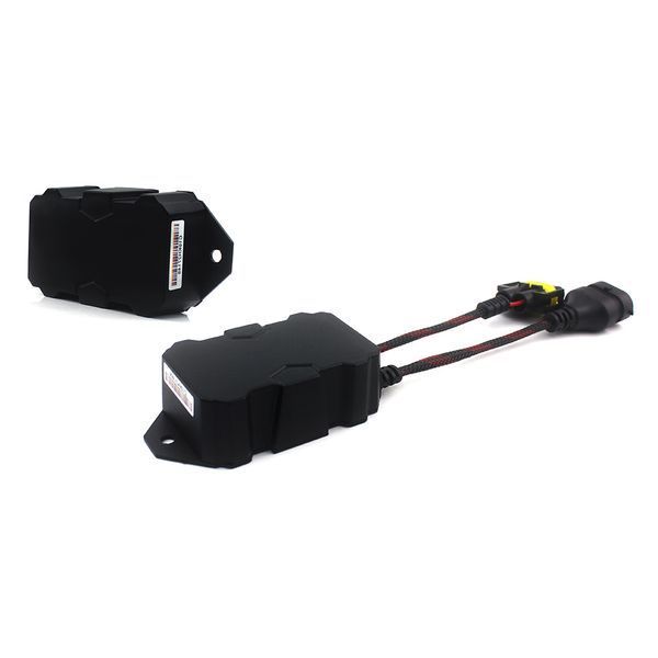 LED лампи автомобільні DriveX LED Decoder ASL-H11 DR-00003272 фото
