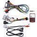 Проводка Ford Fiesta 2009-2011 9" DriveX (16-1-0018) DR-00003523 фото 1