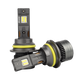 LED лампи автомобільні DriveX UL-05 9007 H/L 65W 9-60V 5.5K к-т. 900146 фото 1