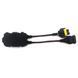 LED лампи автомобільні DriveX LED Decoder ASL-H11 DR-00003272 фото 4