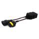 LED лампи автомобільні DriveX LED Decoder ASL-H11 DR-00003272 фото 7