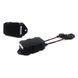 LED лампи автомобільні DriveX LED Decoder ASL-H11 DR-00003272 фото 6