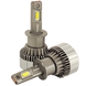 LED лампи DriveX UL-03 H3 60W 5500K 9&ndash;32V CAN к&ndash;т 2 шт. DR-00003302 фото 1