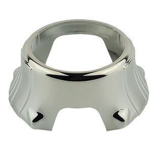 Маска декоративна для автомобільних фар DriveX MS U-324 3.0" Lens DR-00002219 фото