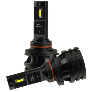 LED лампи автомобільні DriveX ME-01 HB3(9005) 5000K LED 26W 9-32V DR-00001073 фото
