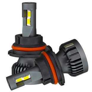 LED лампи автомобільні DriveX AL-01 9004 H/L 6000K LED 50W CAN 12В DR-00000979 фото