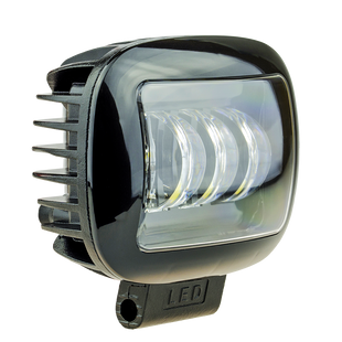 Фара додаткового світла DriveX WL RE-01L SP 3-30W 120x70mm Серія - робоче світло DR-00000219 фото