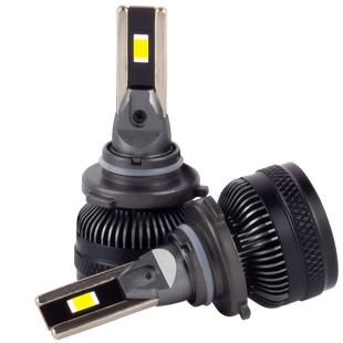 LED лампи DriveX SoKill BRT 9005(HB3) 65W 6000K CAN к&ndash;т 2 шт. DR-00003741 фото