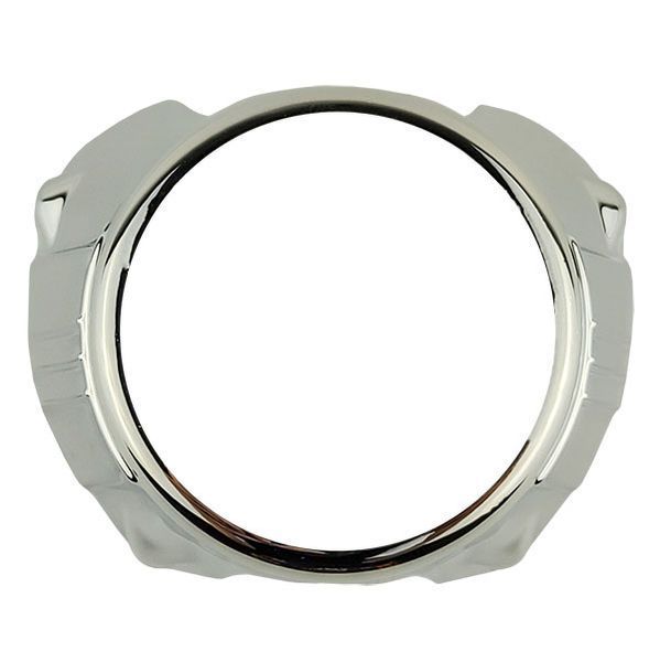 Маска декоративна для автомобільних фар DriveX MS U-324 3.0" Lens DR-00002219 фото