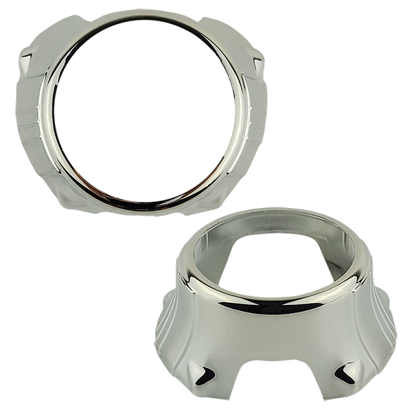 Маска декоративна для автомобільних фар DriveX MS U-324 3.0" Lens DR-00002219 фото