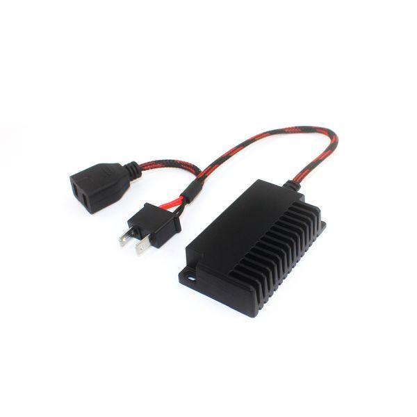 LED лампи автомобільні DriveX LED Decoder LR-H7 DR-00003273 фото