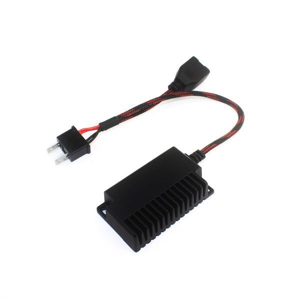 LED лампи автомобільні DriveX LED Decoder LR-H7 DR-00003273 фото