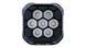 Фара додаткового світла DriveX WL SQ HF-15 DLX 3.8" FL 45W DR-00001703 фото 4