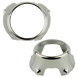 Маска декоративна для автомобільних фар DriveX MS U-324 3.0" Lens DR-00002219 фото 2