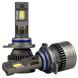 DriveX UL-05 HIR2/9012 LED-лампи автомобільні, 65 Вт, 5500K, CANBUS, 2 шт. DR-00023816 фото 1