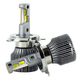 LED лампи автомобільні DriveX AL-11 H4/H19 5.5K 50W CAN DR-00001273 фото 1