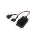 LED лампи автомобільні DriveX LED Decoder LR-H7 DR-00003273 фото 3