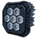 Фара додаткового світла DriveX WL SQ HF-15 DLX 3.8" FL 45W DR-00001703 фото 1