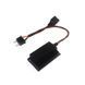 LED лампи автомобільні DriveX LED Decoder LR-H7 DR-00003273 фото 2