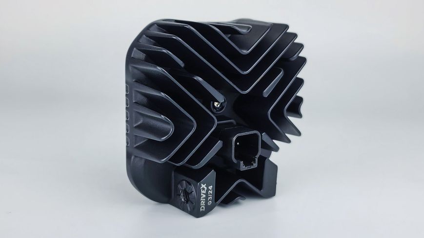 Фара додаткового світла DriveX WL SQ HF-15 DLX 3.8" FL 45W DR-00001703 фото